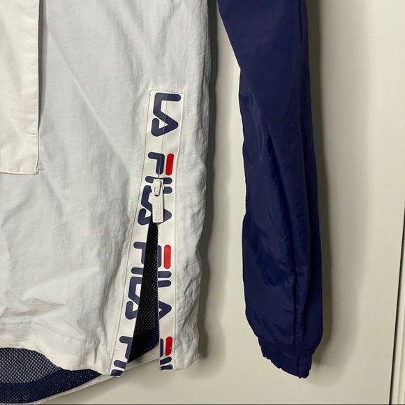FILA Windbreaker - Picture 6 of 6